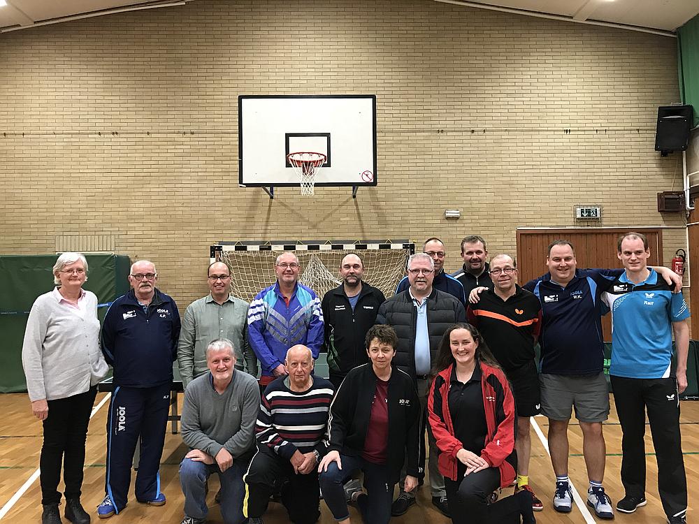 senioren18 siegerehrung