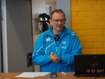 Mini Regionsentscheid 2017