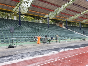 Auflösung TTKV Göttingen