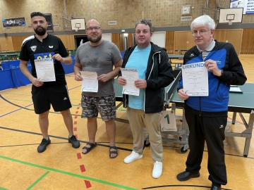 Regionsmeisterschaften 2023